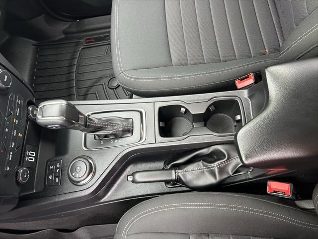 used 2019 Ford Ranger car, priced at $28,000