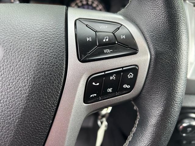 used 2019 Ford Ranger car, priced at $28,000