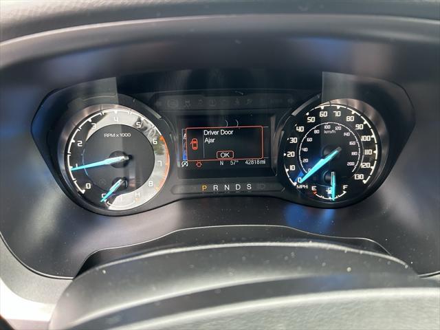 used 2019 Ford Ranger car, priced at $28,000