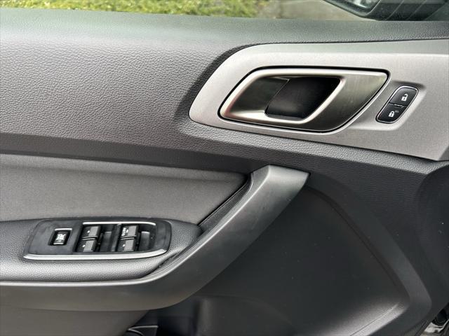used 2019 Ford Ranger car, priced at $28,000