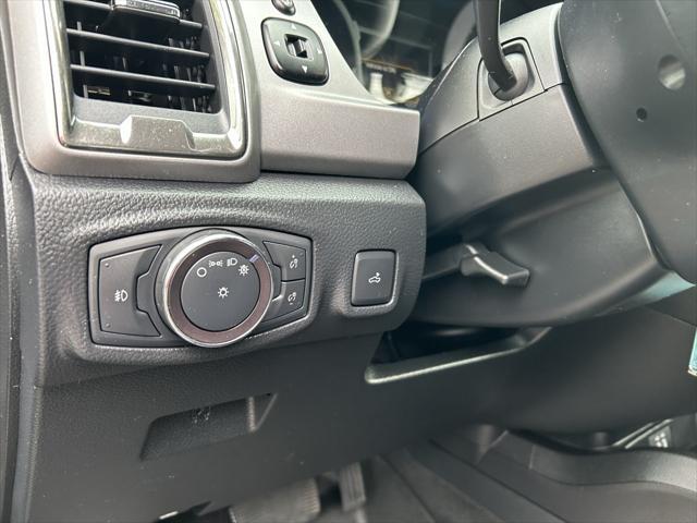 used 2019 Ford Ranger car, priced at $28,000