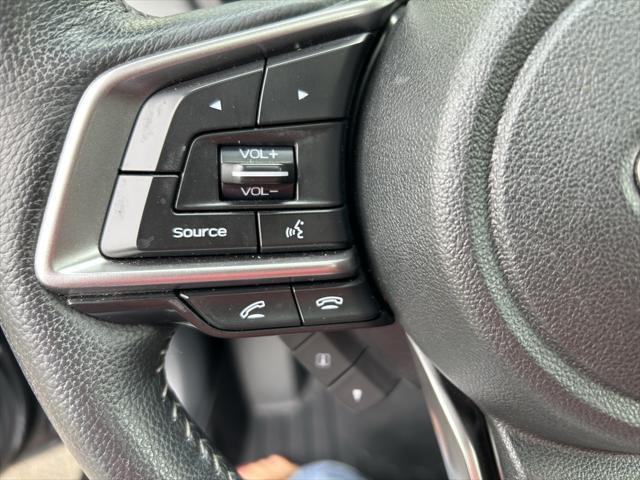 used 2020 Subaru Legacy car, priced at $23,000