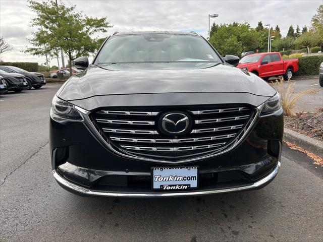 used 2023 Mazda CX-9 car, priced at $30,599