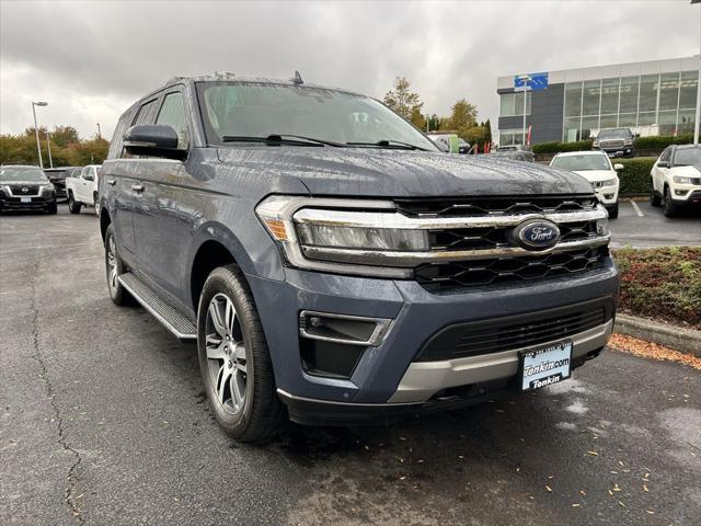 used 2023 Ford Expedition car, priced at $51,686