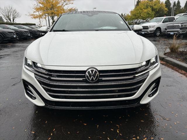 used 2022 Volkswagen Arteon car, priced at $27,994