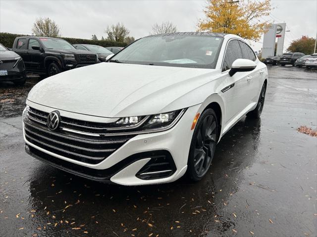 used 2022 Volkswagen Arteon car, priced at $27,994