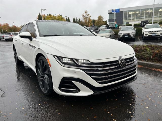 used 2022 Volkswagen Arteon car, priced at $27,994