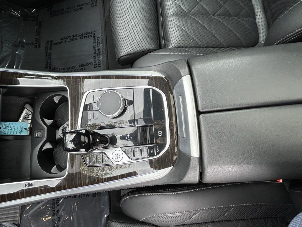 used 2023 BMW X5 car, priced at $39,500