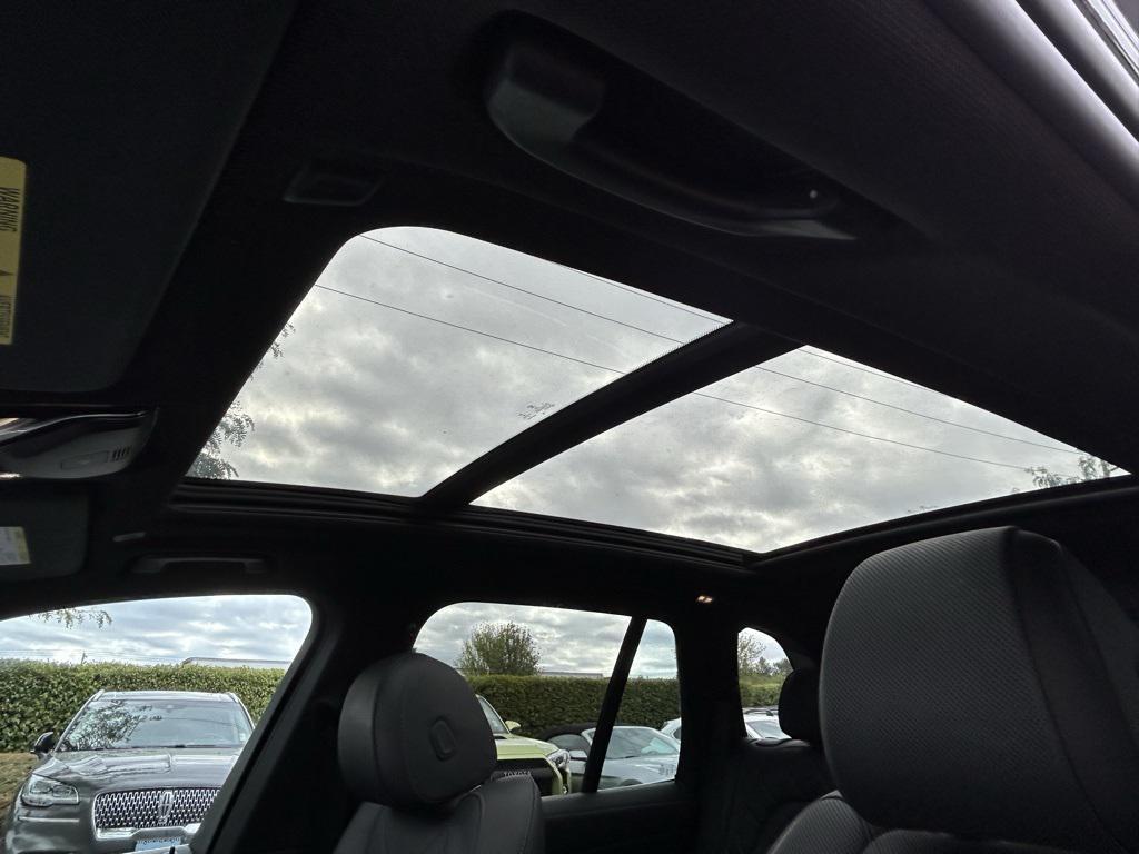 used 2023 BMW X5 car, priced at $39,500