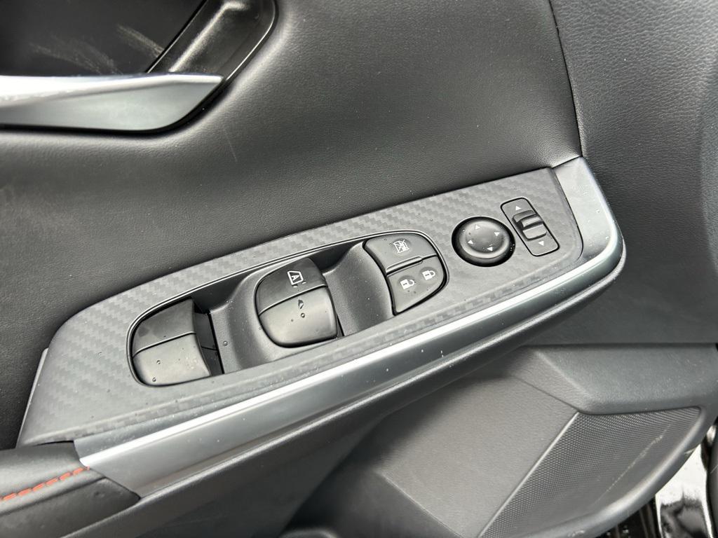 new 2025 Nissan Sentra car, priced at $23,620