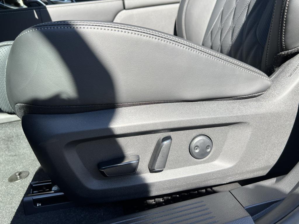 new 2026 Nissan Rogue car, priced at $39,564