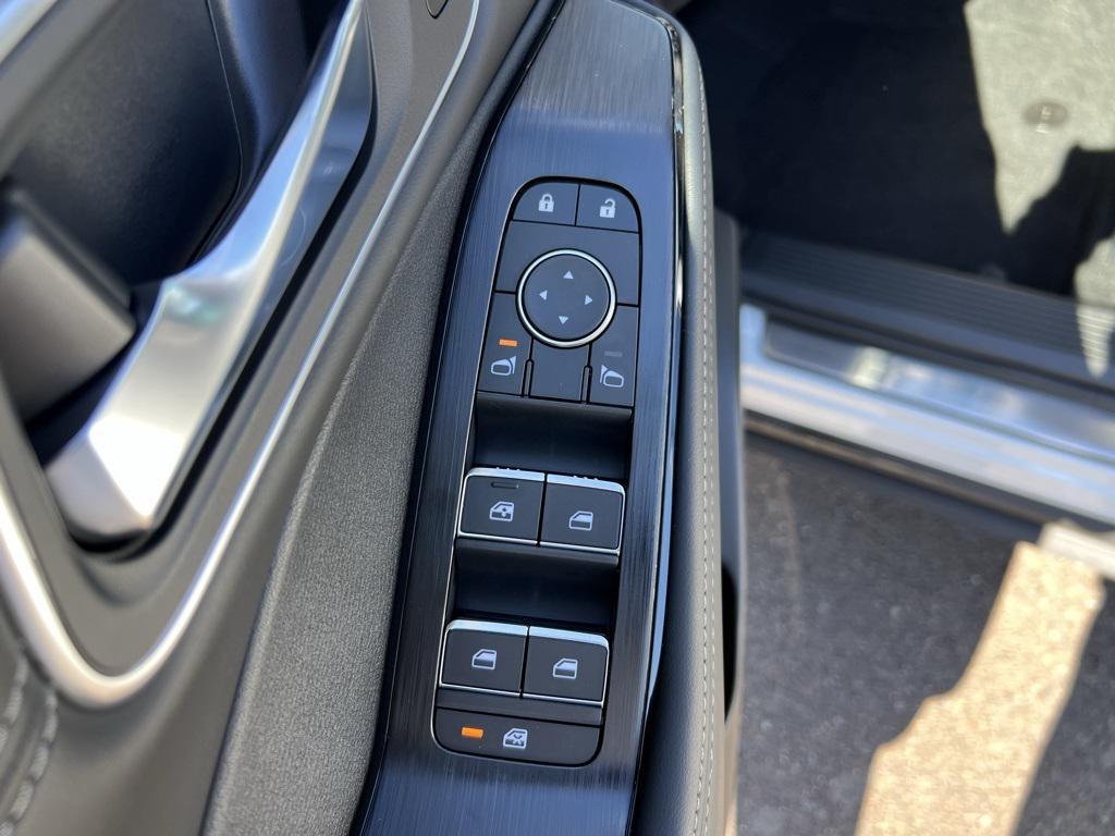 new 2026 Nissan Rogue car, priced at $39,564