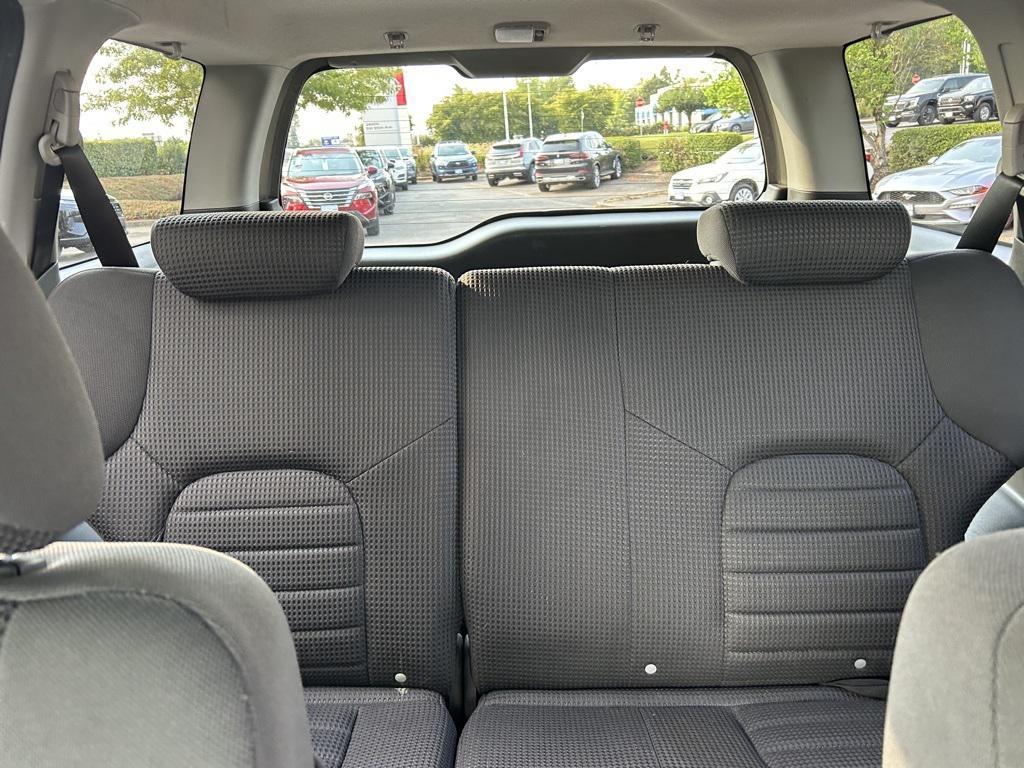 used 2007 Nissan Xterra car, priced at $10,500