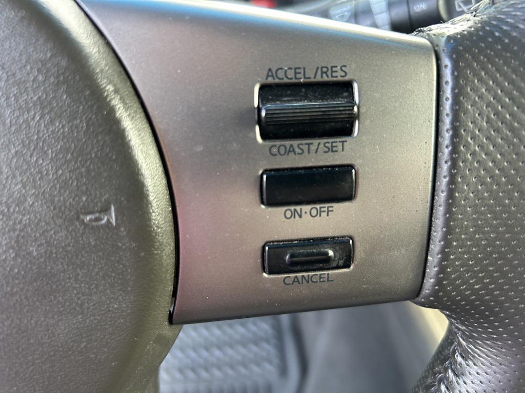 used 2007 Nissan Xterra car, priced at $10,500