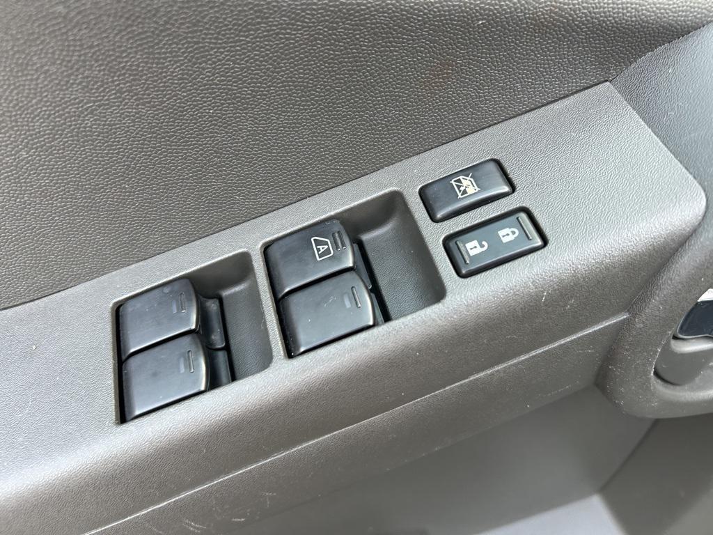 used 2007 Nissan Xterra car, priced at $10,500