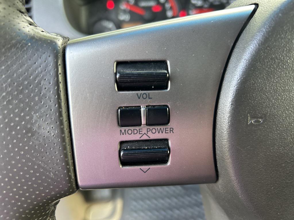 used 2007 Nissan Xterra car, priced at $10,500