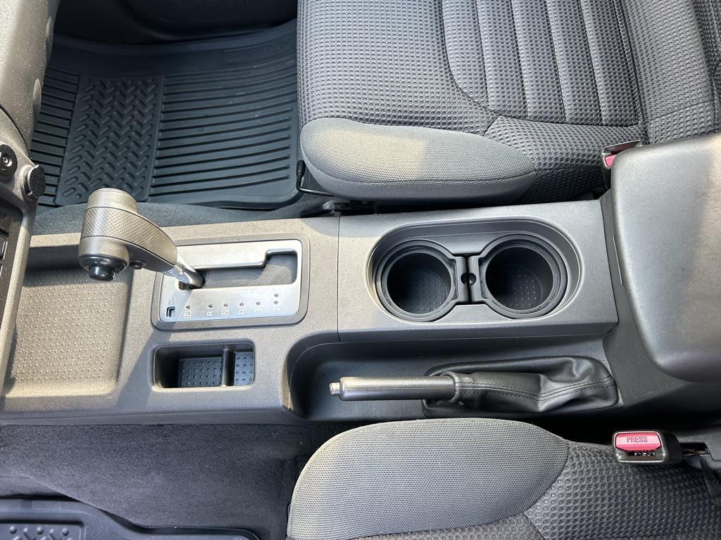 used 2007 Nissan Xterra car, priced at $10,500