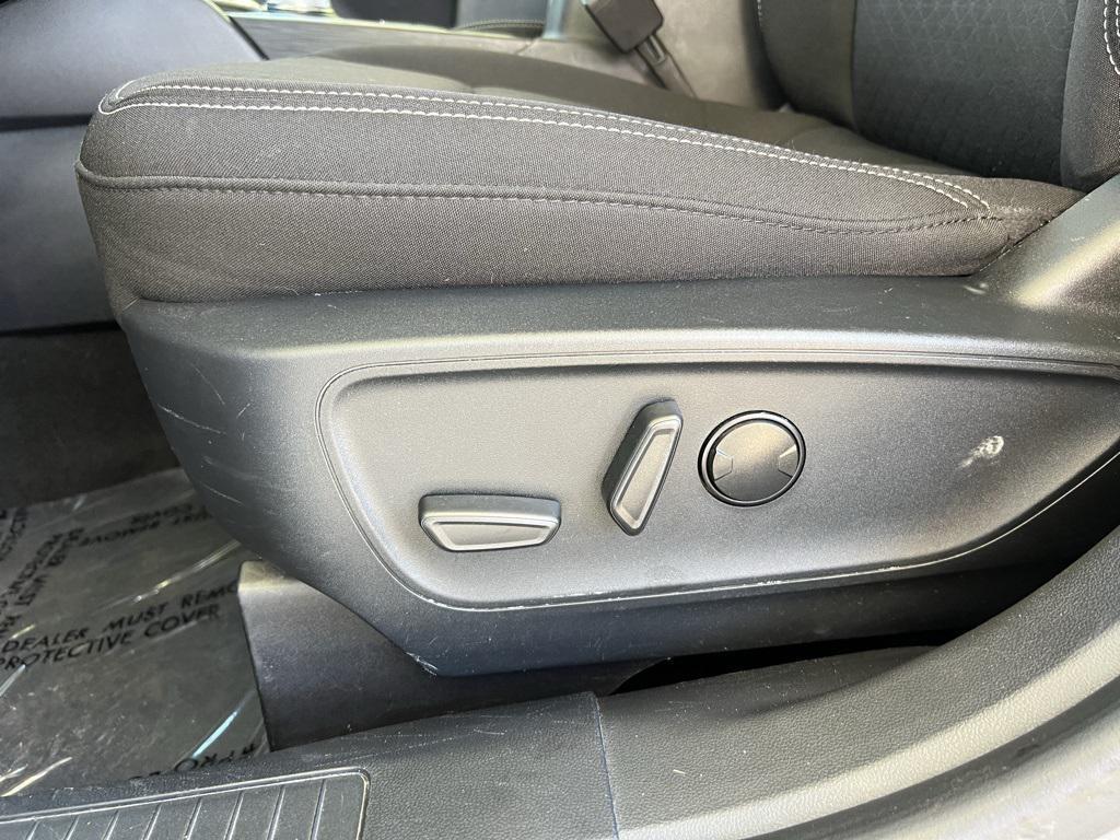 used 2024 Ford Escape car, priced at $21,894