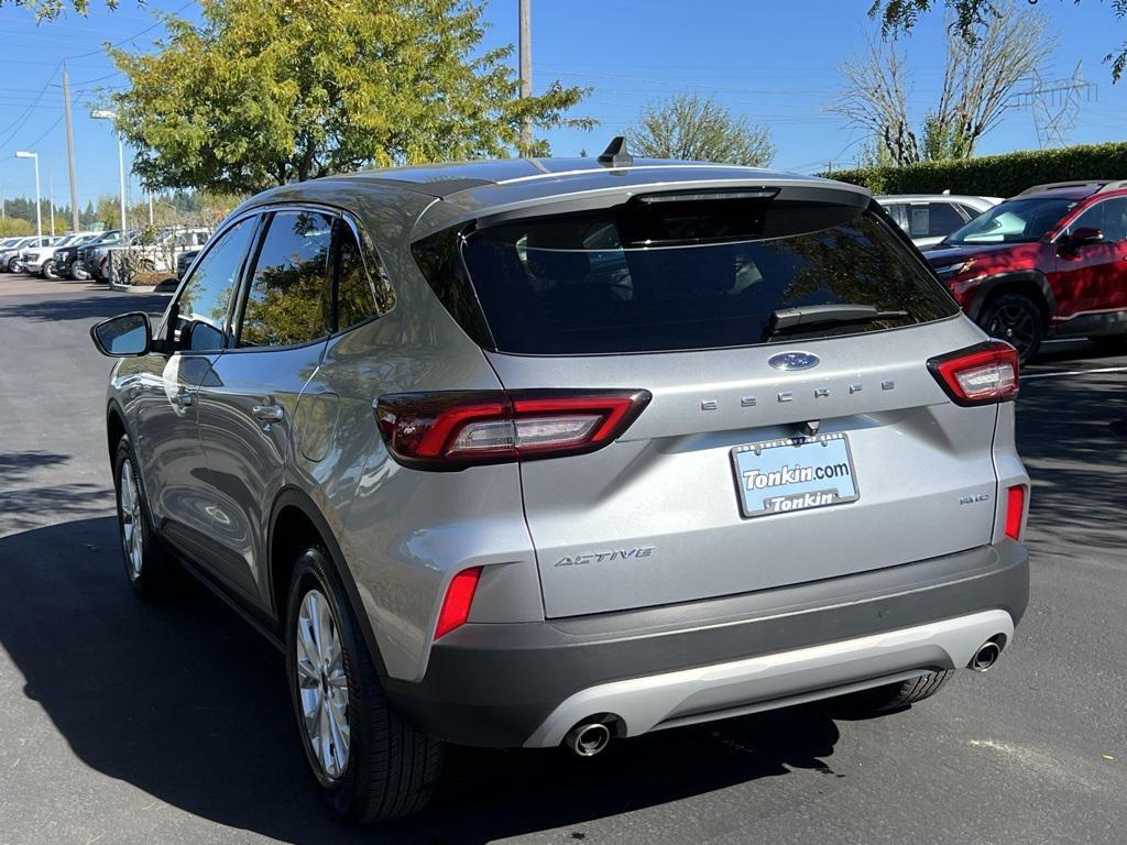 used 2024 Ford Escape car, priced at $21,894