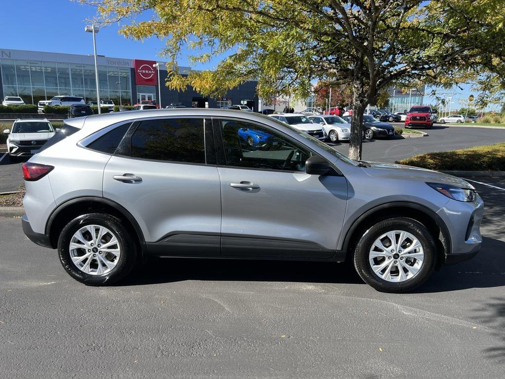used 2024 Ford Escape car, priced at $21,894