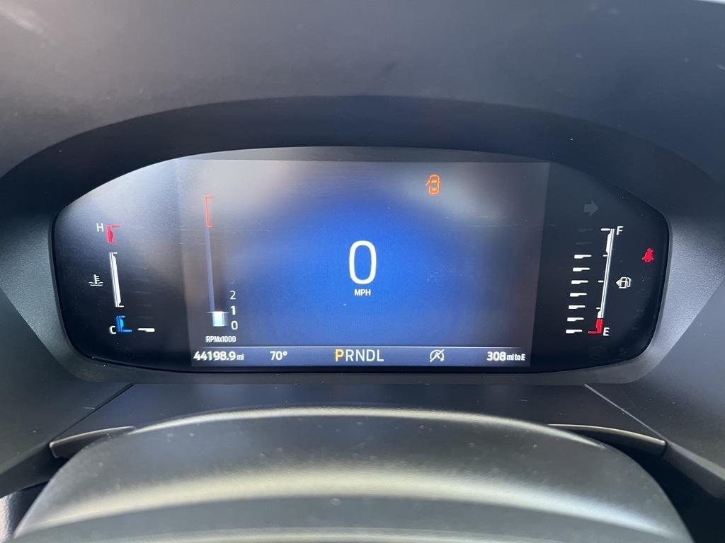 used 2024 Ford Escape car, priced at $21,894