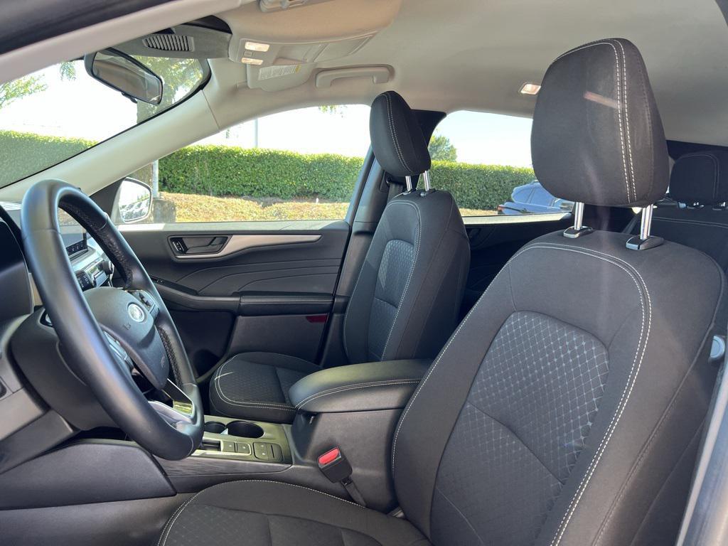 used 2024 Ford Escape car, priced at $21,894