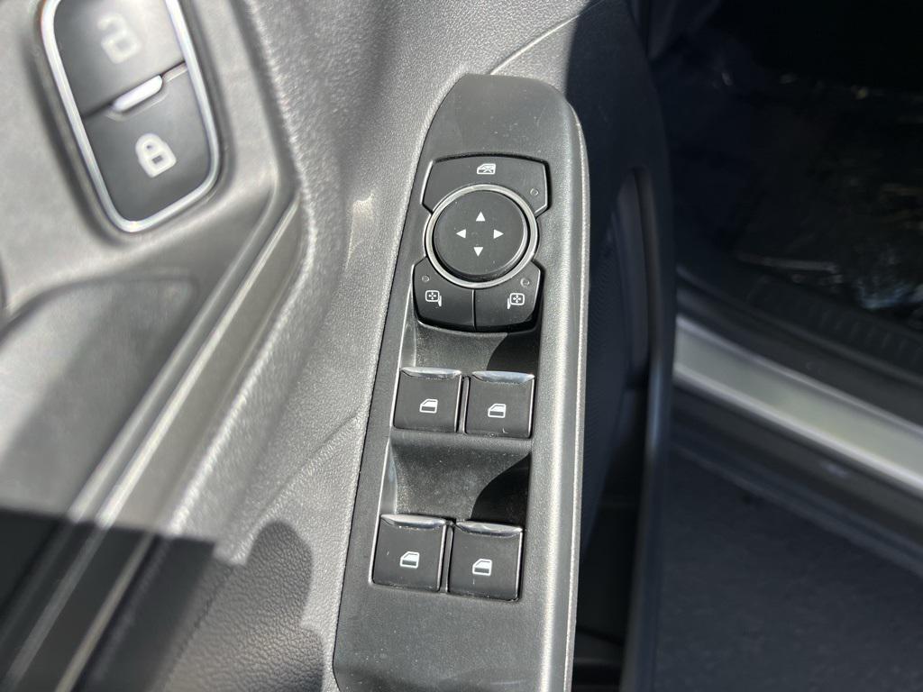 used 2024 Ford Escape car, priced at $21,894