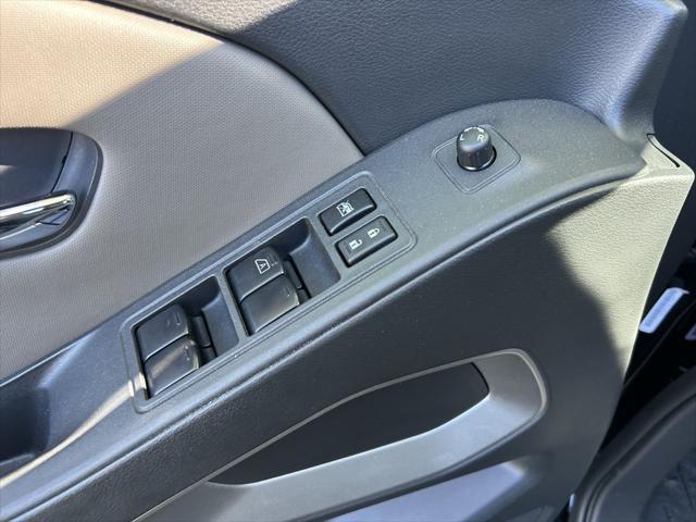 used 2023 Nissan Frontier car, priced at $34,500