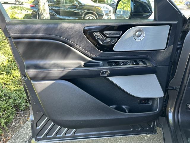 used 2020 Lincoln Aviator car, priced at $34,954