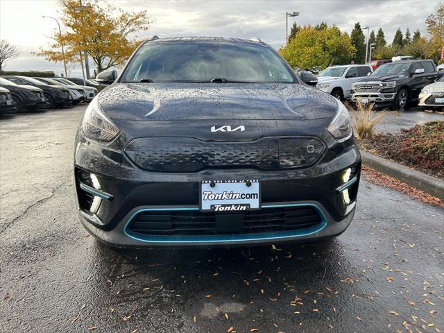 used 2022 Kia Niro EV car, priced at $21,425