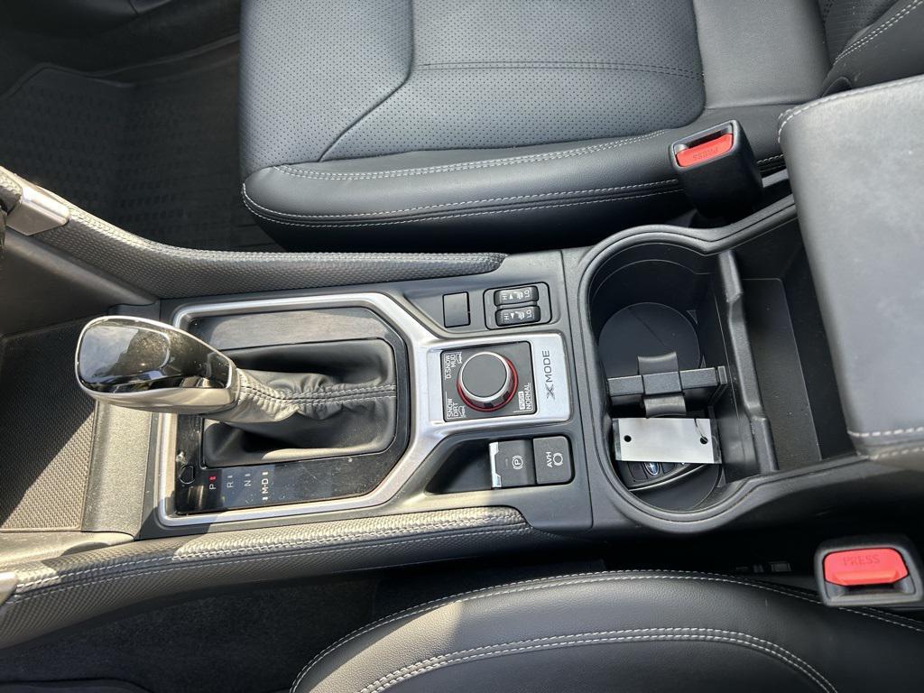 used 2021 Subaru Forester car, priced at $24,500