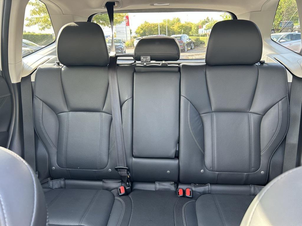 used 2021 Subaru Forester car, priced at $24,500