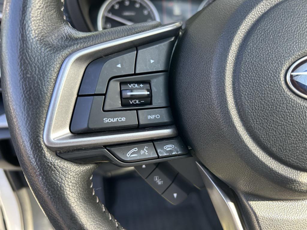 used 2021 Subaru Forester car, priced at $24,500