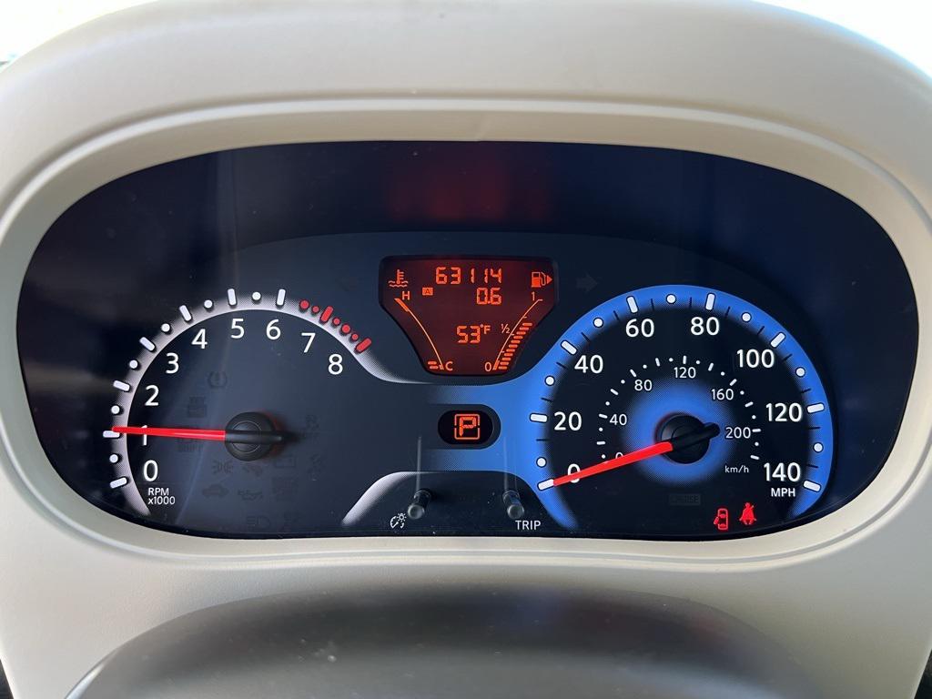 used 2013 Nissan Cube car, priced at $11,500