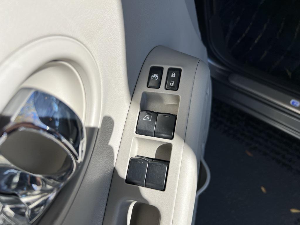 used 2013 Nissan Cube car, priced at $11,500