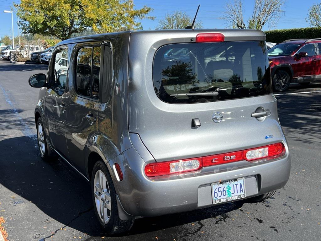 used 2013 Nissan Cube car, priced at $11,500