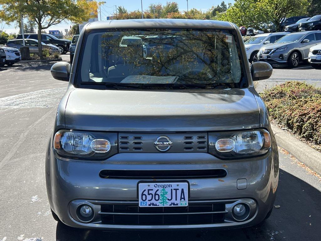 used 2013 Nissan Cube car, priced at $11,500