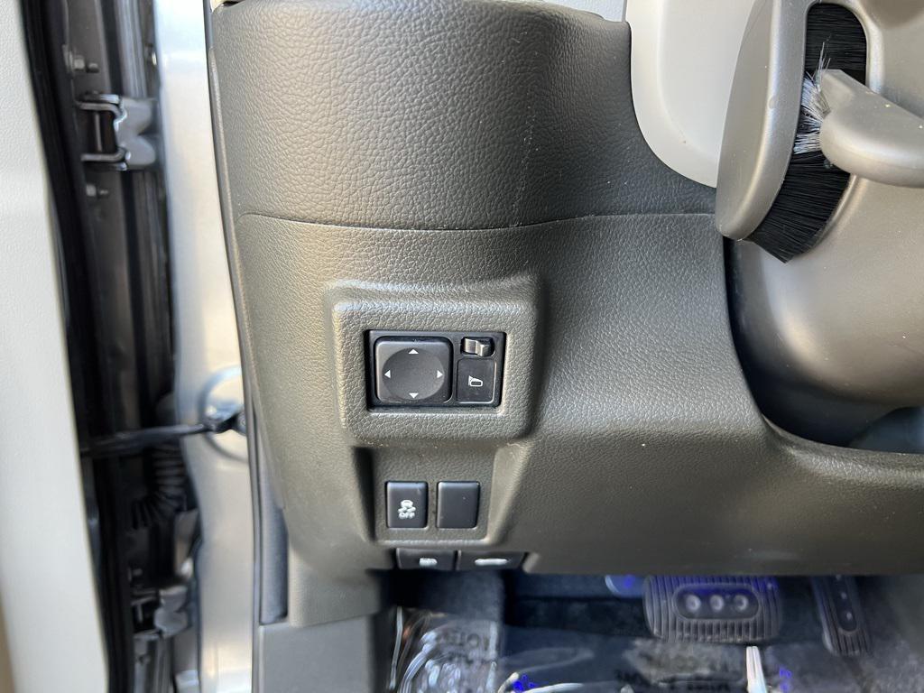 used 2013 Nissan Cube car, priced at $11,500