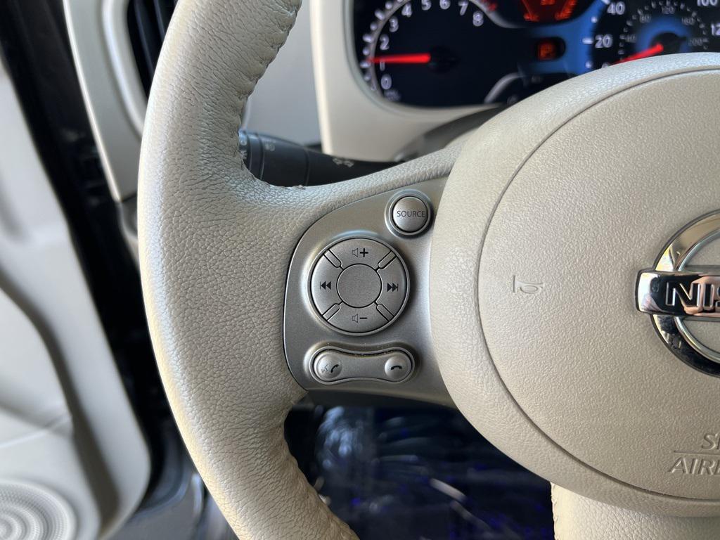 used 2013 Nissan Cube car, priced at $11,500