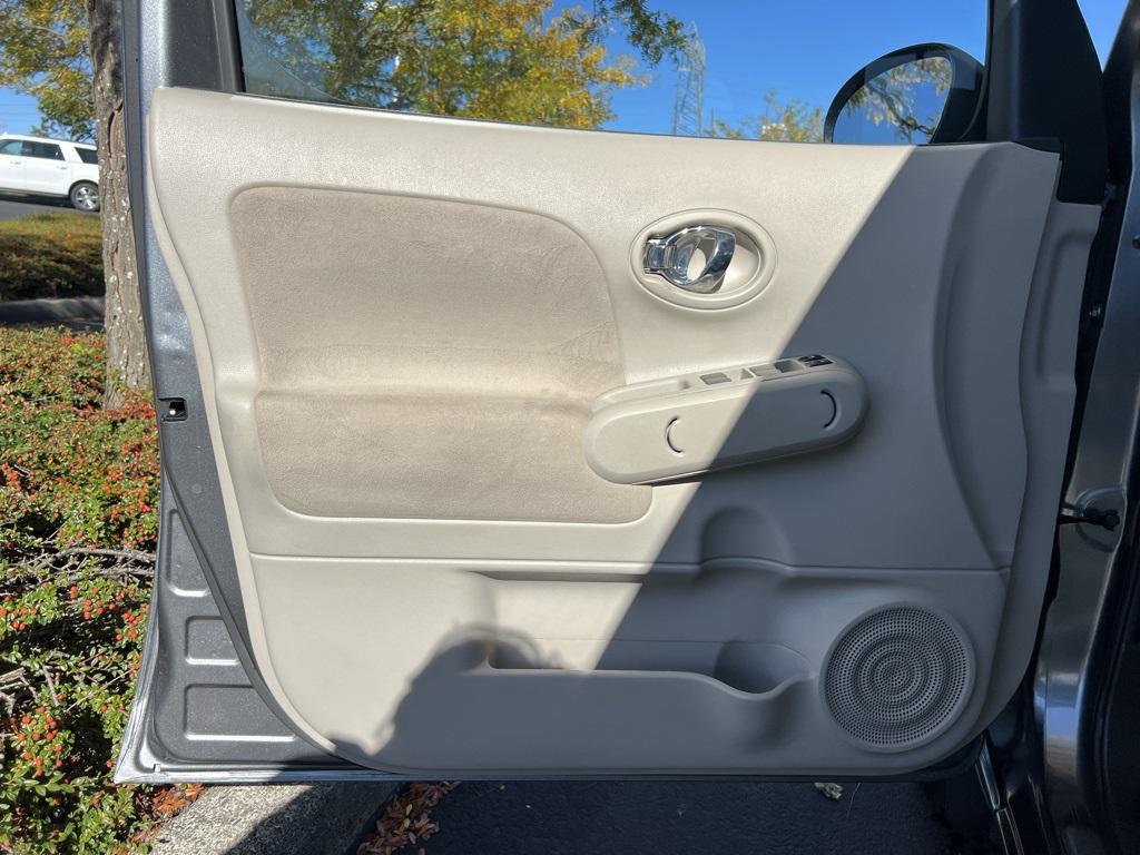 used 2013 Nissan Cube car, priced at $11,500