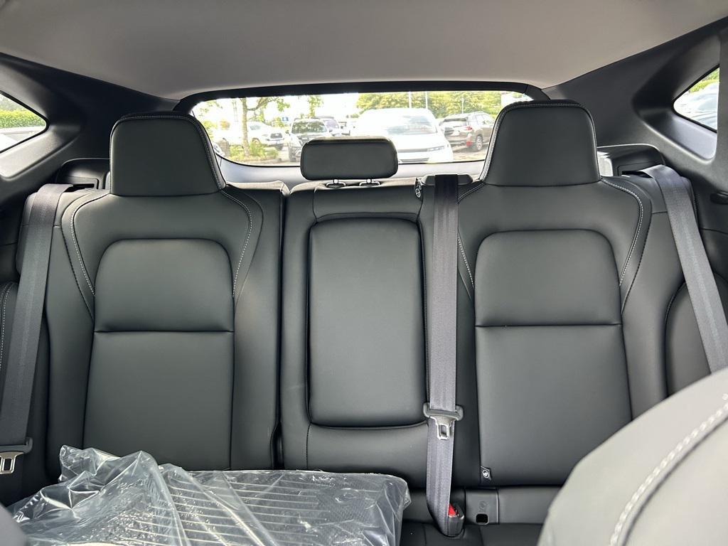 new 2025 Nissan Murano car, priced at $40,143