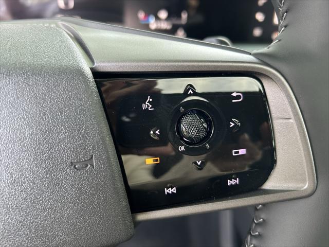 new 2025 Nissan Murano car, priced at $46,814