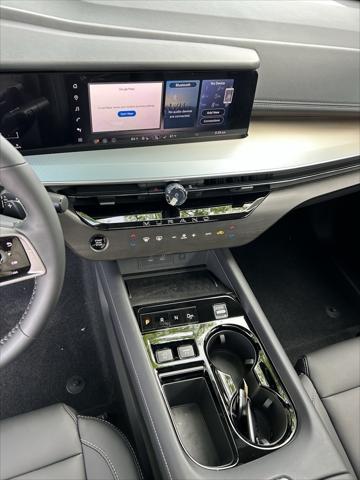 new 2025 Nissan Murano car, priced at $46,814