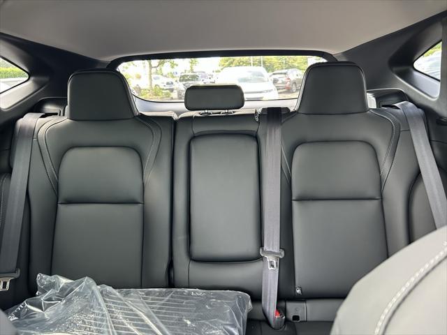 new 2025 Nissan Murano car, priced at $46,814