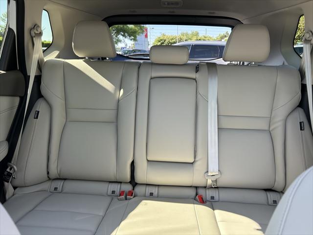 new 2025 Nissan Rogue car, priced at $44,275