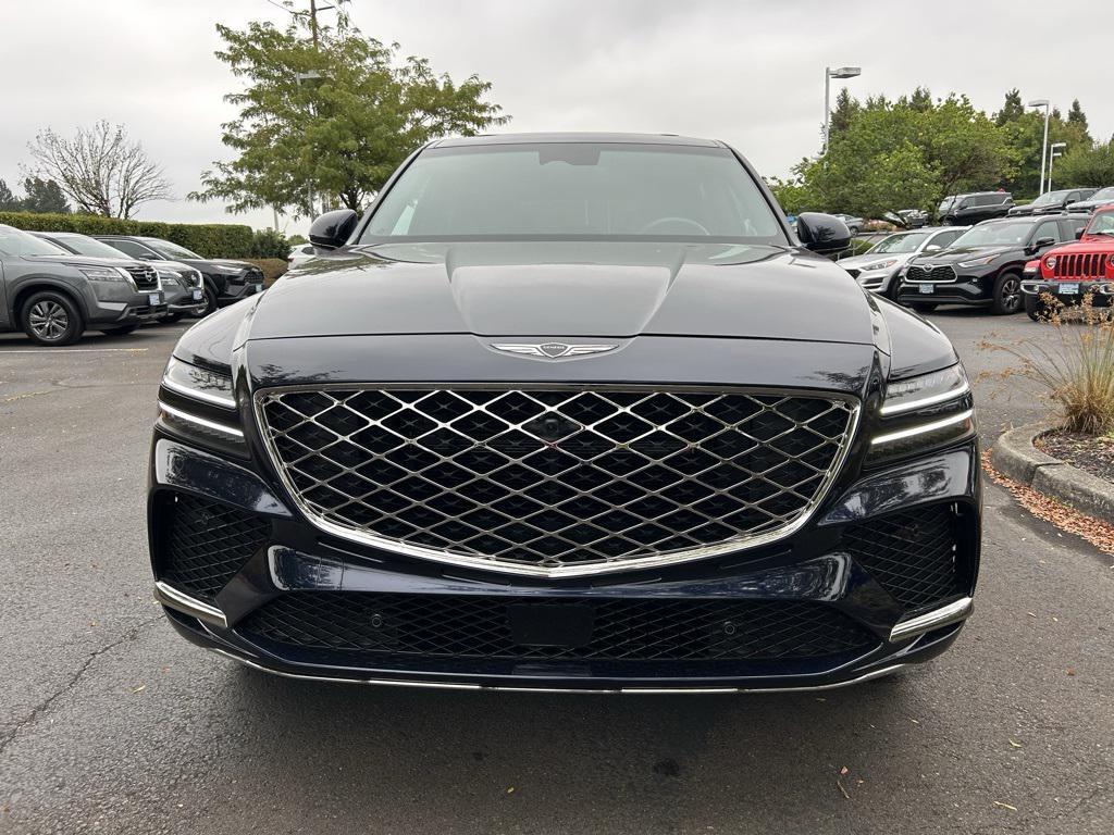 used 2025 Genesis GV80 Coupe car, priced at $70,783