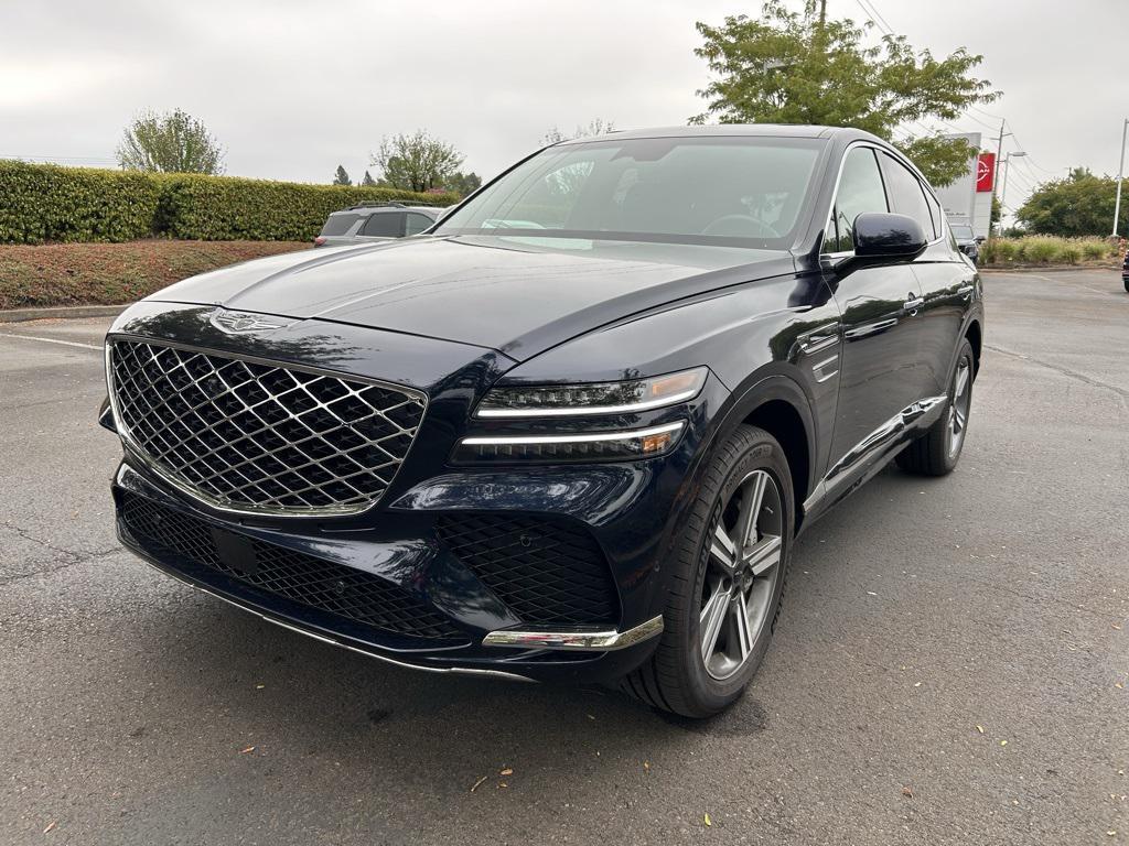 used 2025 Genesis GV80 Coupe car, priced at $70,783