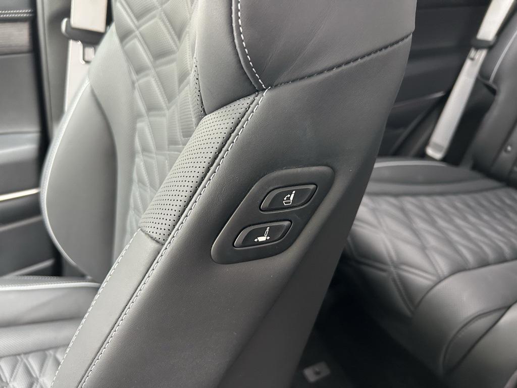 used 2025 Genesis GV80 Coupe car, priced at $70,783