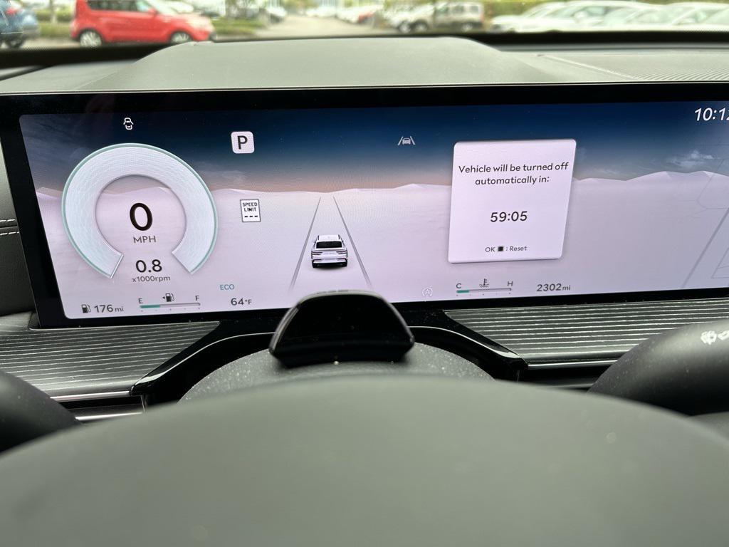 used 2025 Genesis GV80 Coupe car, priced at $70,783