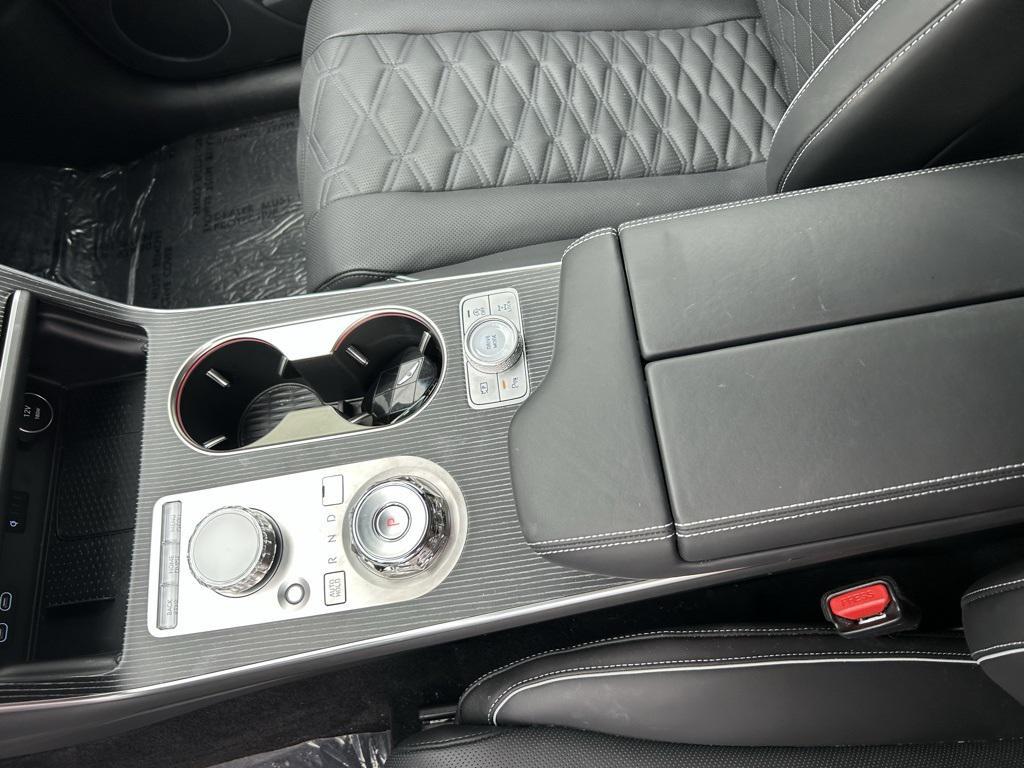 used 2025 Genesis GV80 Coupe car, priced at $70,783